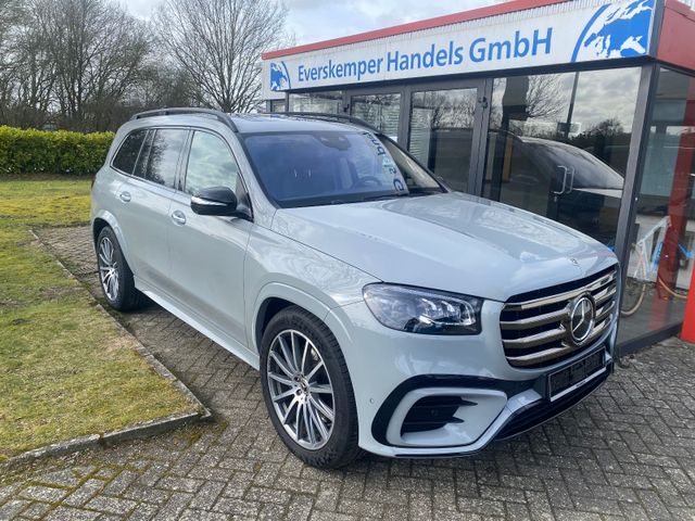 MERCEDES-BENZ GLS 580 4Matic AMG-LINE MY2024 Facelift !!!