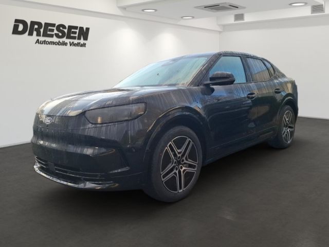 Ford Capri Premium+Head-up-Display+Parkassistent+Sitz