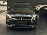 Mercedes-Benz A 45 AMG 4Matic/NightP/Pano/SpAga/Harman/Keyless - Mercedes-Benz A 45 AMG in Wuppertal