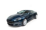 Aston Martin DB9 - Aston Martin DB9: Sportwagen