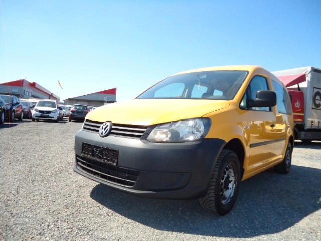Volkswagen Caddy Kasten/Kombi Kombi