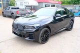 BMW X6 xDrive40d -