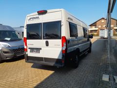 Pössl Roadcruiser , Dümo-Winter Sale 26