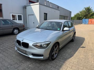 BMW 116 - 7