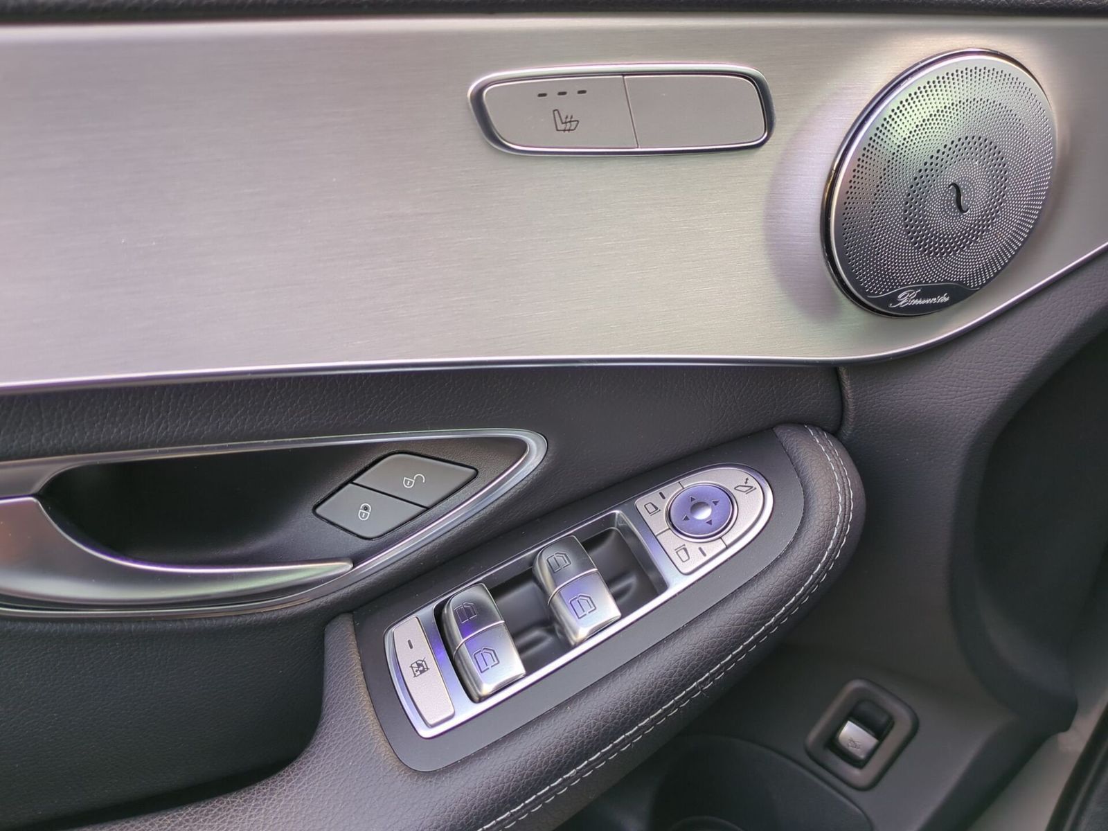 Mercedes-Benz C 220 d T Avantgarde AHK+AUT+LED+Navi+Kam.+PDC foto 19
