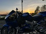 Yamaha YZF R1 / Umbau Superbike  - YAMAHA 1999 YZF R1