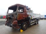 Mercedes-Benz AROCS 2645/FASSI-KRAN/KIPPER - Angebote entsprechen deinen Suchkriterien