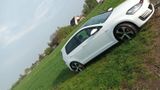 Volkswagen VW Golf GTI Performance 2.0 TFSI DSG - Volkswagen Golf: GTI TFSI