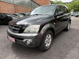 Kia Sorento 2.5 CRDi LX Automatik 4WD 4x4 Allrad - Kia Sorento Lx mit Diesel-Antrieb