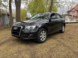 Audi Q5 3.0 TDI Automatik Quattro - gebrauchte Audi Q5 aus dem Jahr 2008