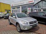 Toyota RAV 4 Executive*Allrad*Automatik*Leder*TÜV 03.20