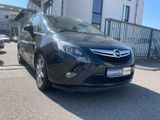 Opel Zafira C Tourer Innovation - Opel Zafira in Mannheim