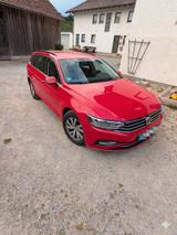 Volkswagen VW Passat Variant 1.5 TSI Business Ausstattung - Volkswagen Passat: Standheizung