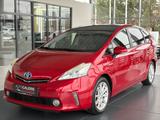 Toyota Prius + Life AUT NAV PANO HEAD-UP R-KAM - Toyota mit Hybrid-Antrieb: Kleinbus