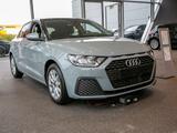 Audi A1 Sportback 25 TFSI Audi connect Navi Sitzhzg. - Audi A1 Vorführfahrzeuge: Sportback