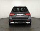 Mercedes-Benz GLC 350d Exclusive 4Matic LED Standheizung AHK - gebrauchte Mercedes-Benz GLC 350 aus dem Jahr 2018