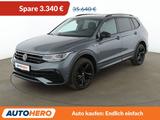 Volkswagen Tiguan Allspace 2.0 TDI R-Line 4Motion Aut. *VC*