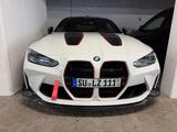 BMW M4 CSL Sammlerstück 1 von 150, wie neu, Vollauss - BMW M4 in Bonn
