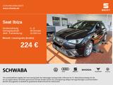 Seat Ibiza FR 1.0 TSI 81 kW (110 PS) 6-Gang - Seat Ibiza 6K mit Benzin-Antrieb