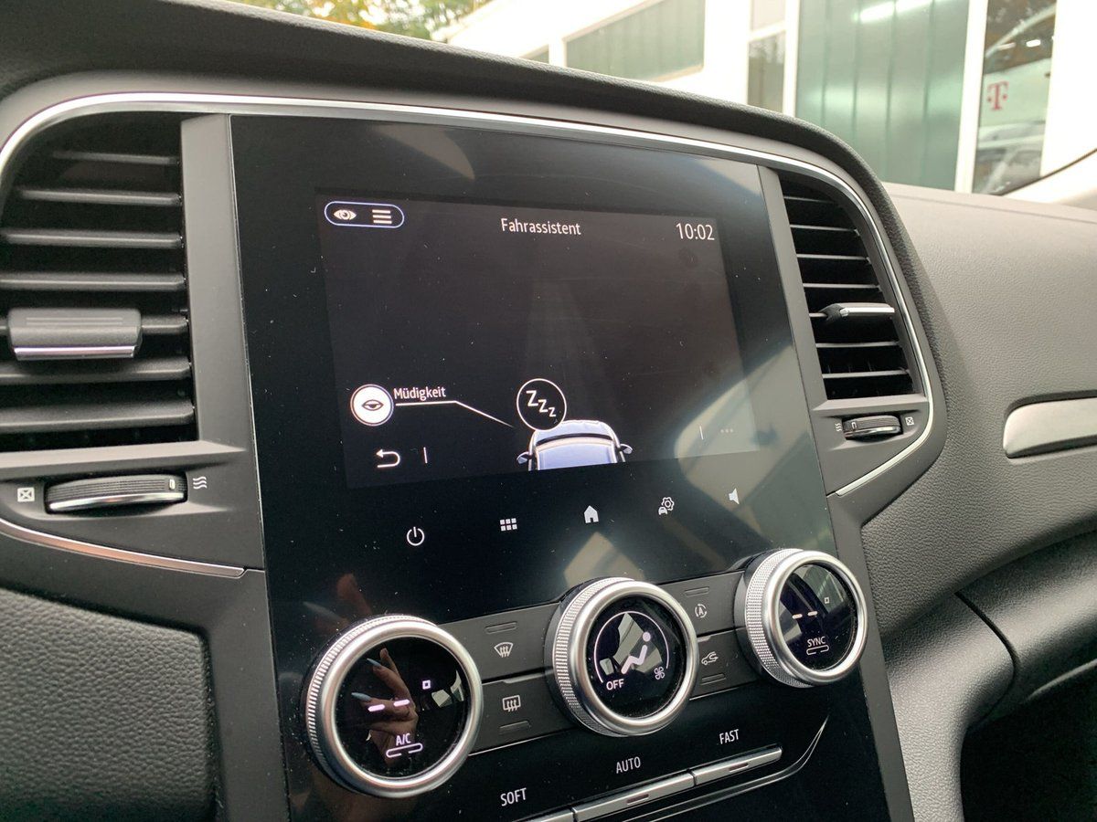 Renault Megane - Bild 33