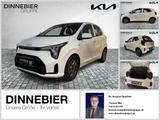 Kia Picanto 1.0 Vision Automatik+Navi+Kamera+SHZ - Kia Picanto Gebrauchtwagen in Leipzig
