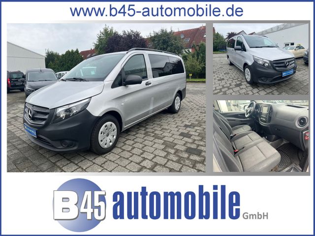 Mercedes-Benz Vito 116 CDI Tourer PRO Lang 7G Klima 9-Sitzer N