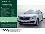 Skoda Kamiq Ambition 1,0 TSI 6-Gang - Skoda in Tübingen
