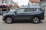 Mitsubishi Outlander 2.4 PHEV TOP AT 4WD LEDER SCHIEBEDACH - Mitsubishi Outlander Top mit Hybrid-Antrieb (Benzin/Elektro)