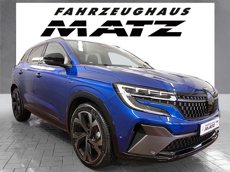 Fahrzeugabbildung Renault Austral E-Tech Full Hybrid 200 Techno Esprit Alp