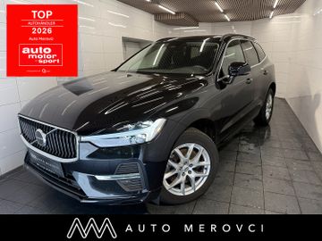 Volvo XC60 - 1