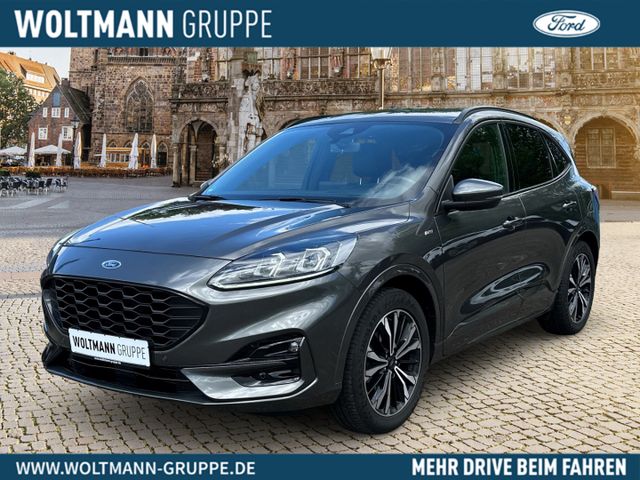 Ford Kuga ST-Line X 1.5 EcoBoost EU6d HUD Navi Digita