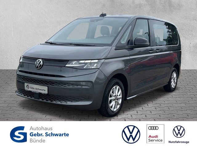 Volkswagen T7 Multivan 2.0TDI DSG KÜ AHK+Navi+PDC+LED