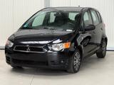 Mitsubishi Colt 1.1 Inform ClearTec|Tüv& Service Neu| - Mitsubishi Colt: Van