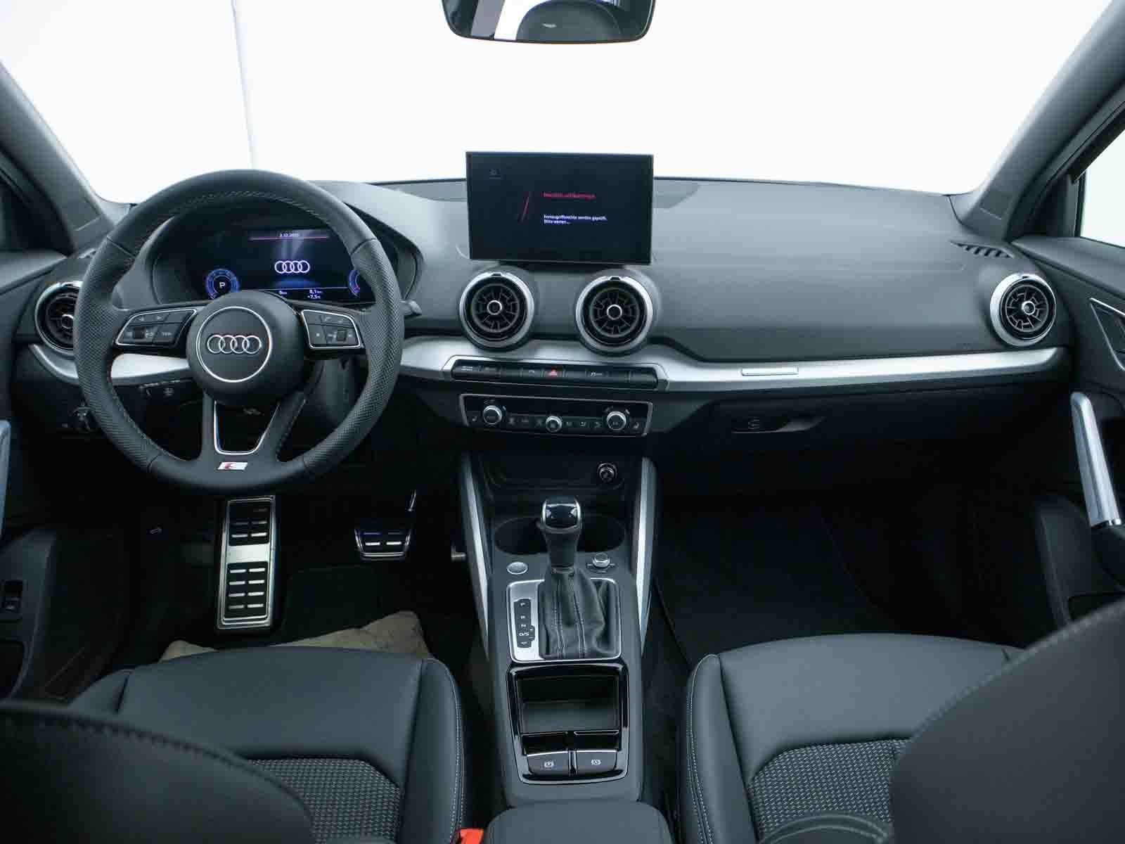 Audi Q2 - Bild 14