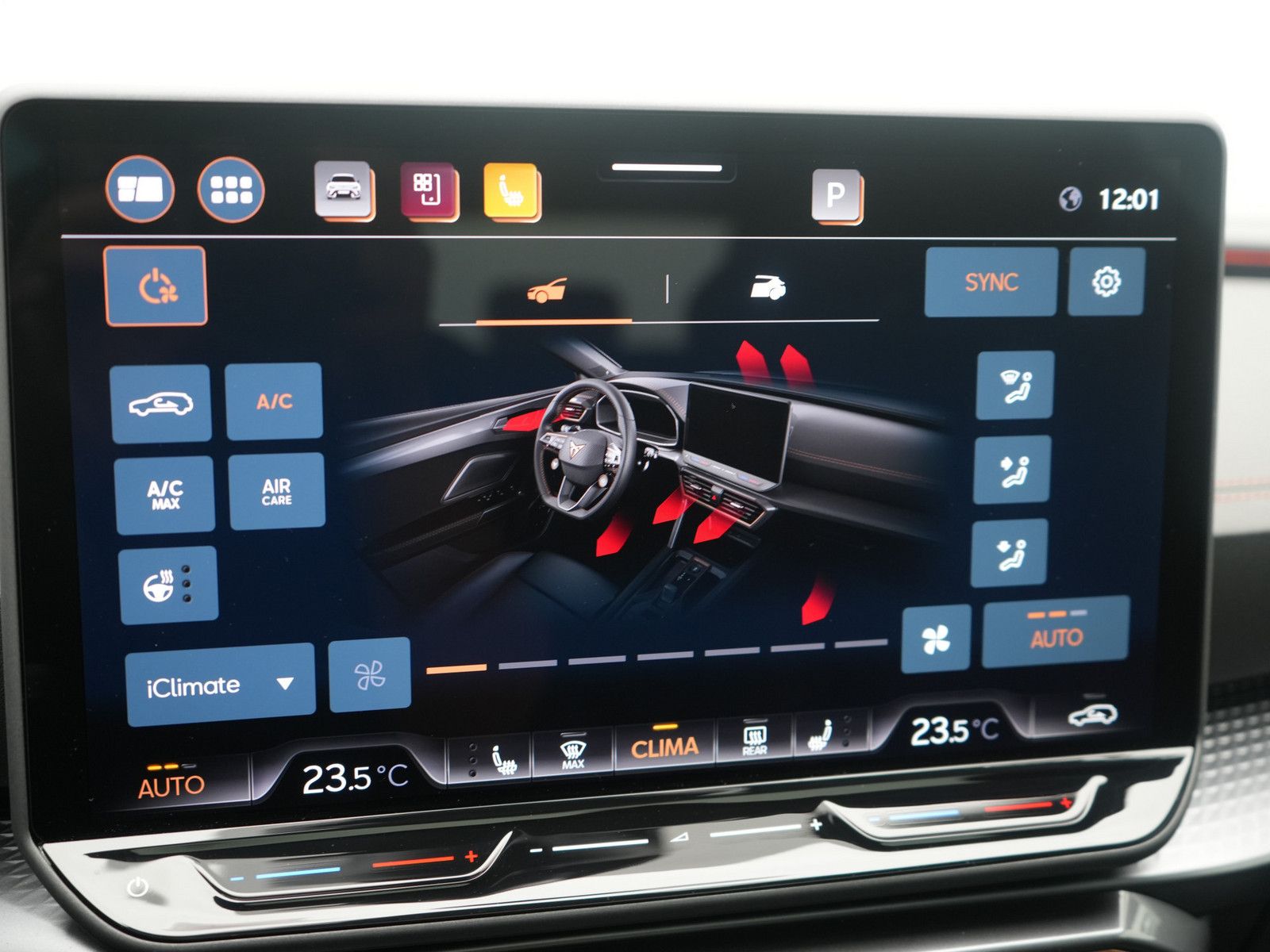 Cupra Leon - Bild 18