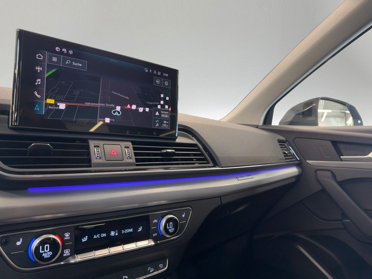 Audi Q5 - Bild 12