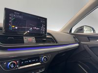 Audi Q5 - Vorschau Bild 12