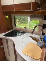 Carthago Chic E-Line I 50 Yacht  - Carthago Chic e line