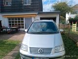 Volkswagen VW Sharan 1.9 - 7 Sitze - gebrauchte VW Sharan aus dem Jahr 2006