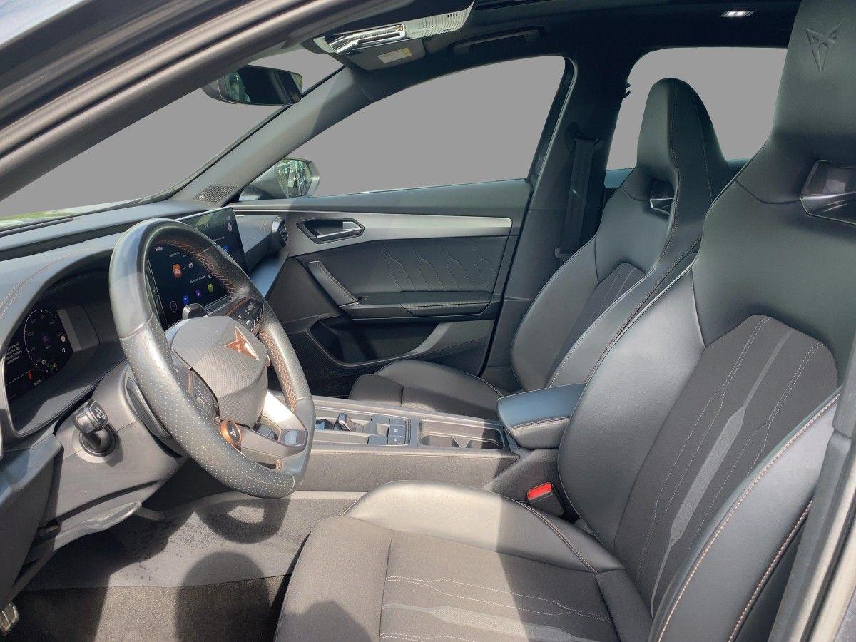 Cupra Formentor VZ 2.0 TSI DSG 4Drive Pano Navi LED, миниатюра 7