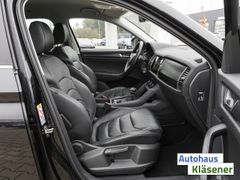 Skoda Kodiaq 140KW 4x4