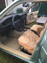 Mercedes-Benz 190 E 1.8 Sportline Automatik - Mercedes-Benz 190: 190e Sportline