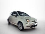 Fiat 500C 1.0 Hybrid Dolcevita *EPH*Klimaauto*Cabrio* - gebrauchte Fiat 500C aus dem Jahr 2024