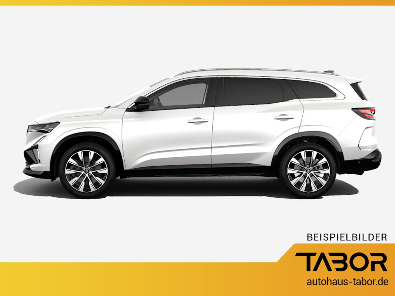 Renault Espace - Bild 2