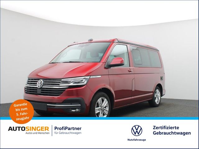 Volkswagen T6 California 6.1 Ocean TDI DSG 4M *STDHZ*AHK*