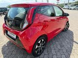 Toyota Aygo AYGO x-play connect - Toyota: Aygo Connect