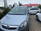 Opel Zafira B CATCH ME 7sitzer - Opel Zafira in Halle