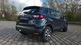 Renault Captur TCe/Sitzh./Klima/Bluetooth/voller Service - Renault Captur: Limousine