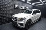 Mercedes-Benz GL 350 BlueTec 4Matic GEWERBE EXPORT - Mercedes-Benz GL-Klasse in Frankfurt (Main)