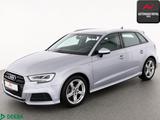 Audi A3 Sportback 30 TFSI S LINE VIRTUAL,STANDHZ,LED - Audi A3 Gebrauchtwagen in Berlin